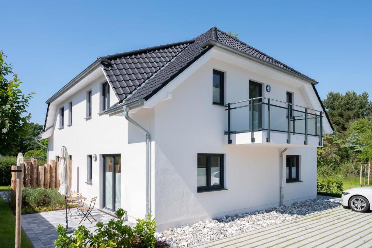 Duenenquartier Apartment 14 Zingst Exterior photo